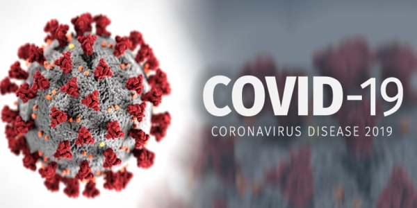 Κορωνοϊός (Covid-19)